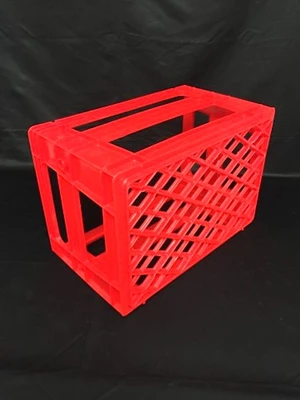 Crate 18.5" x 12.5" x 12" mold