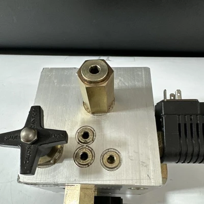 USED Danfoss CP11667 R3 110204