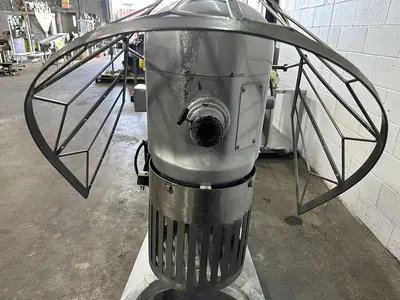 USED HOBART H-600