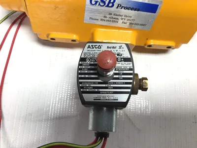 Hytork-131 EIA-XL0131-S80-A Pneumatic Actuator Industrial Use PS Max 8bar 116PSI