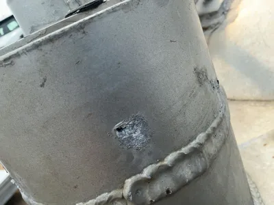Used _UNKNOWN_ _UNKNOWN_ Vacuum Tanks Michigan US | Miedema Asset Management Group #1320472