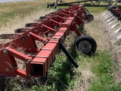 USED CASE IH 1820