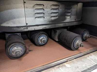USED TIMESAVERS 2200 SERIES