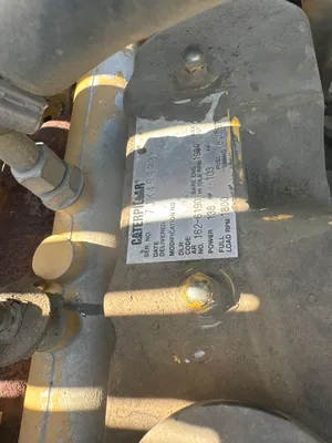 2001 CATERPILLAR 320CL Excavators | Simonson Equipment (24)