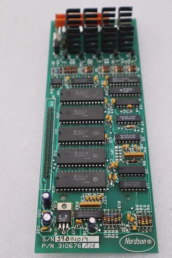 Used _UNKNOWN_ _UNKNOWN_ Circuit Boards Pennsylvania US | Global Equipment International, LLC #1438102
