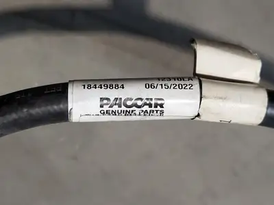 USED PACCAR F50-1794-001