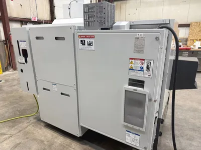 2016 HAAS ST-10Y CNC Lathes | Hindley Machine Tool Sales, LLC (6)