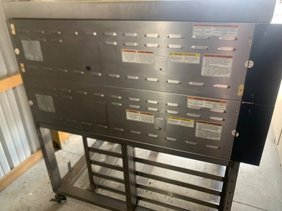 Used 2018 Baxter OV450W Commercial Ranges Missouri US | BG Resurface & Remodel #1494137