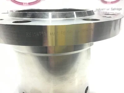 Inner Suction Breakdown Bushing Stainless Steel