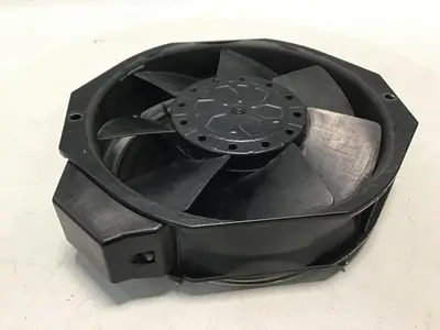 USED EBM W2E142-BB05-01