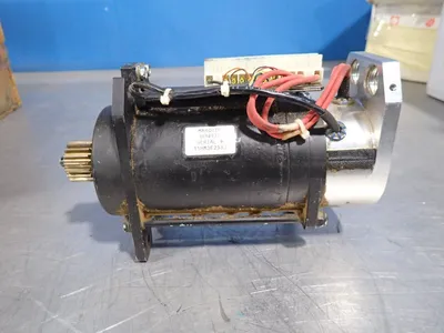 Used MARQUIP 9690827 Motors (misc) Ohio US | HGR 24 #783676