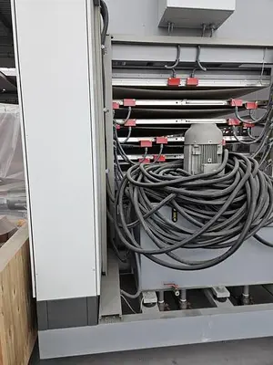 USED 2018 JOOS HP-S 360
