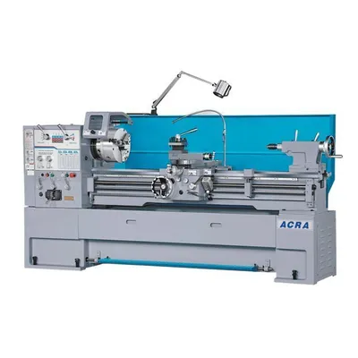 ACRA 1760TVS-2 Precision / Gap Bed Lathes | Sierra Victor Industries (1)