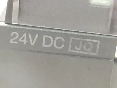 USED SMC VZ110-5MZ-M5