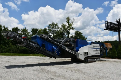 Used 2023 KLEEMANN _UNKNOWN_ Crushers South Carolina US | BTM Machinery #1357157