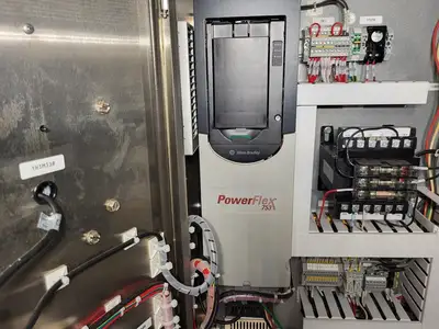 NEW BERKELEY BVMI33-2-1-204