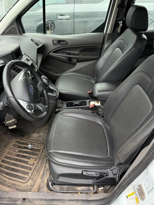 USED 2023 FORD TRANSIT CONNECT