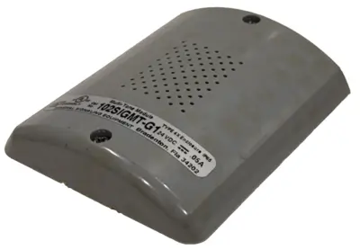 USED EDWARDS SIGNALING 102SIGMT-G1