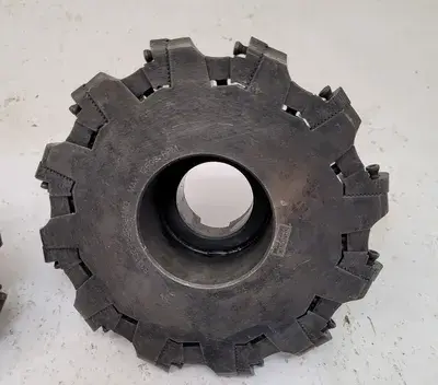 USED SANDVIK COROMANT R331.32-154R38FMQ