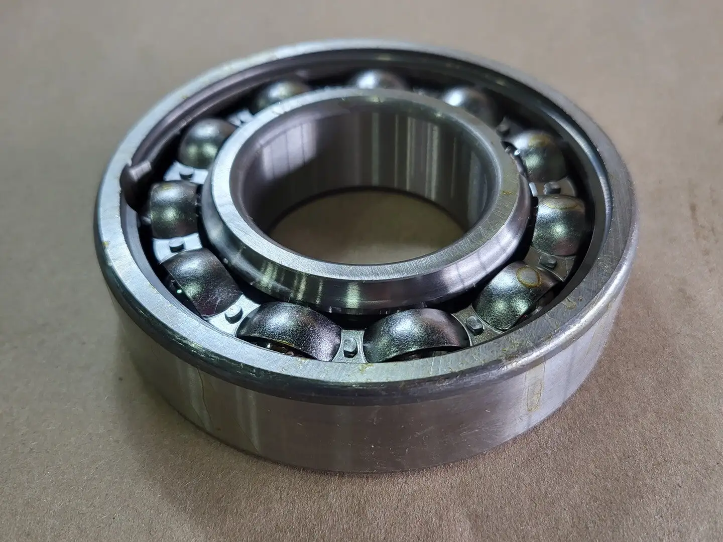 NEW MRC 310M-0001