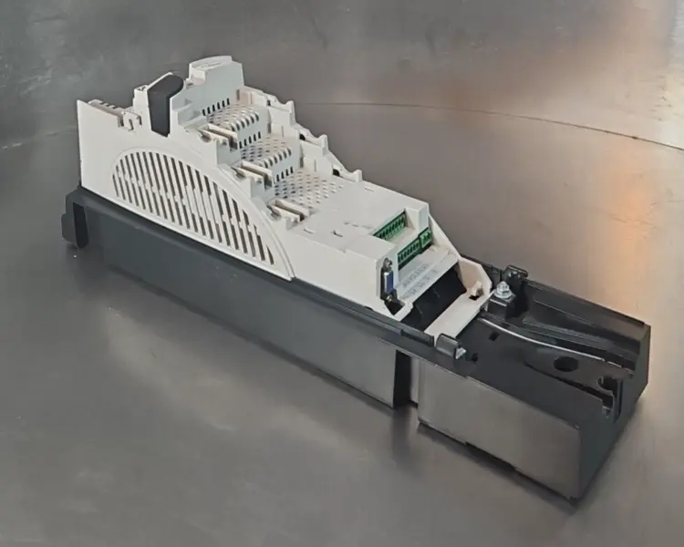 Used Emerson Unidrive _UNKNOWN_ Variable Speed Drives South Carolina US | Palmetto Automation #1154391