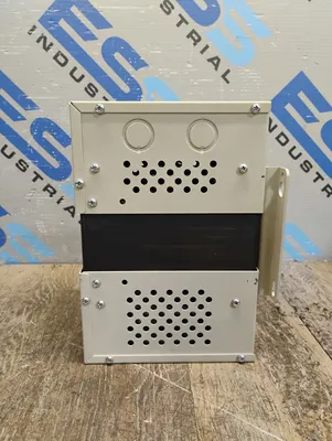 SOLA 63-23-125-4 Electrical/PLC/Automation | ESS Industrial Equipment Sales (8)