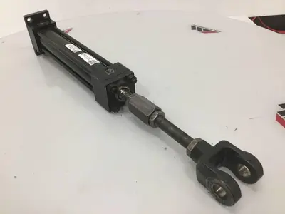 USED PARKER 02.00 H2HLTS182A 12.000