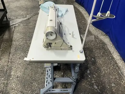 Used JUKI DDL8700 Miscellaneous Packaging Equipment Ohio US | HGR 24 #1343675