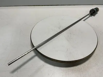USED MTS TEMPOSONICS TTSRCU0220 DPM I008