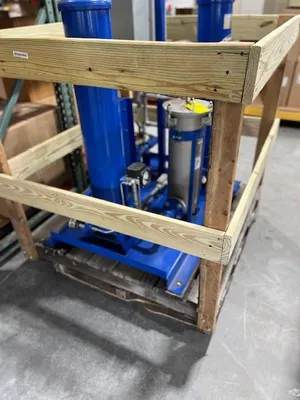 USED 2021 KAYDON VRS KPV-10