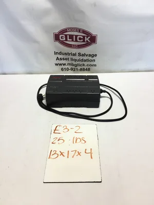 APC Back-UPS ES 350 – BE350R Backup Battery Surge Protection 120V 12A 60Hz 200W