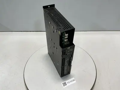USED MTS SYSTEMS AC-07-24VS