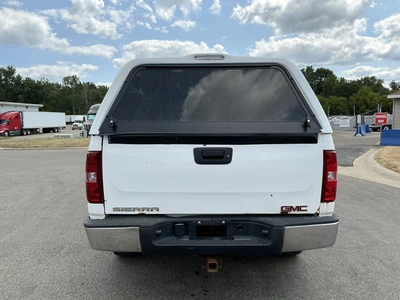 Used 2007 GMC SIERRA 1500 Pickup Trucks Michigan US | Miedema Asset Management Group #1325662