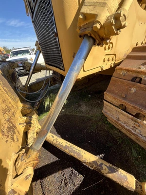 Used 1974 CATERPILLAR D9G Bulldozers North Carolina US | Proxy Equipment #1378013