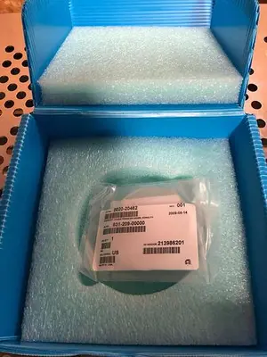 AMATS 0020-20462 VIEWPORT, COVER TRANSFER CHAMBER