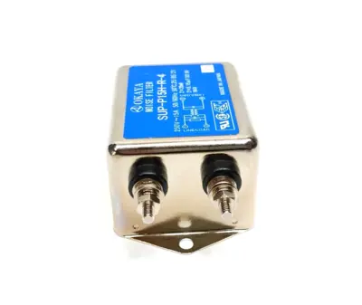 Used OKAYA SUP-P15H-R-4 Antennas EMI EMC Equipment Michigan US | Maverick Industrial Sales #1468171