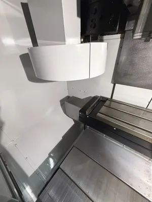 2017 HAAS MINI MILL Vertical Machining Centers | Hindley Machine Tool Sales, LLC (15)