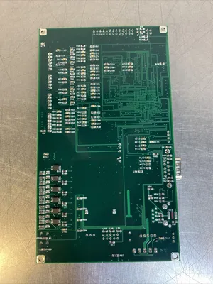 Used CINCINNATI TEST SYSTEMS _UNKNOWN_ Input / Output Modules South Carolina US | Palmetto Automation #1363014