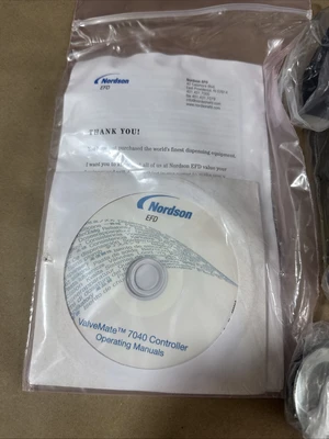 NEW Nordson 7040