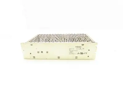 Triad AWSP150-24 Power Supply 100-240V 2.7A Input 24V 150W 6.3A