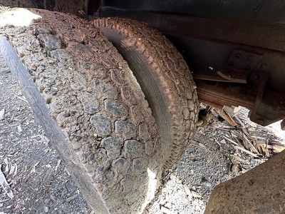 Used 1995 GMC C7500 FUEL TANKER Fuel & Lube Trucks New Jersey US | Proxy Equipment #1384909
