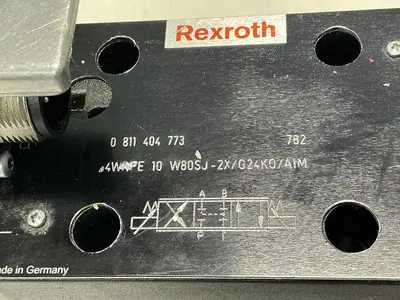USED REXROTH 0 811 404 773