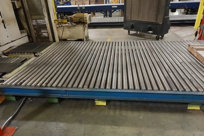 Used _UNKNOWN_ _UNKNOWN_ Conveyors California US | Capital Recovery Group #1546016