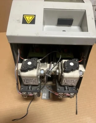 USED Eurotherm TU2170