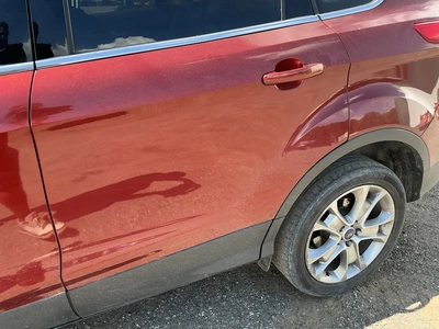 Used 2014 FORD ESCAPE SUVs Michigan US | Miedema Asset Management Group #1397136