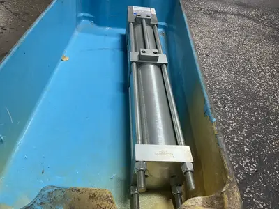 Used 2023 CENTERLINE M40602 Pumps Ohio US | HGR 24 #1323397