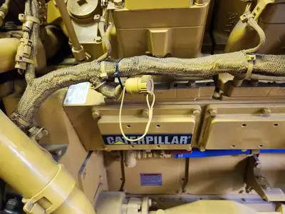 2005 CATERPILLAR 3512 Generators | MD Equipment Services LLC (4)