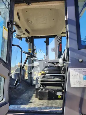 USED 2023 XCMG CV123PDU