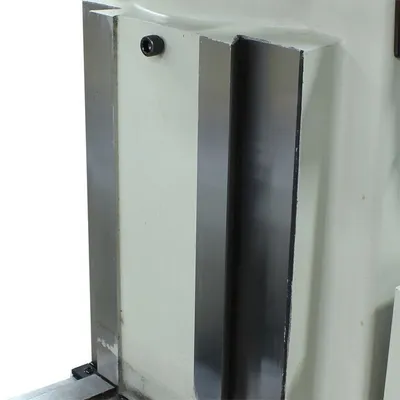 BAILEIGH VM-942E-1 Variable Speed Mills | Sierra Victor Industries (11)