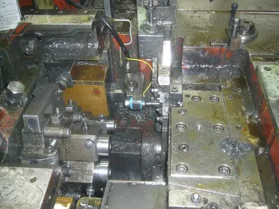 USED 1986 ASAHI OKUMA ORH-120